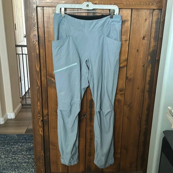 Linen Pants Arcteryx Roxen Pant Women's Arc'teryx Pants